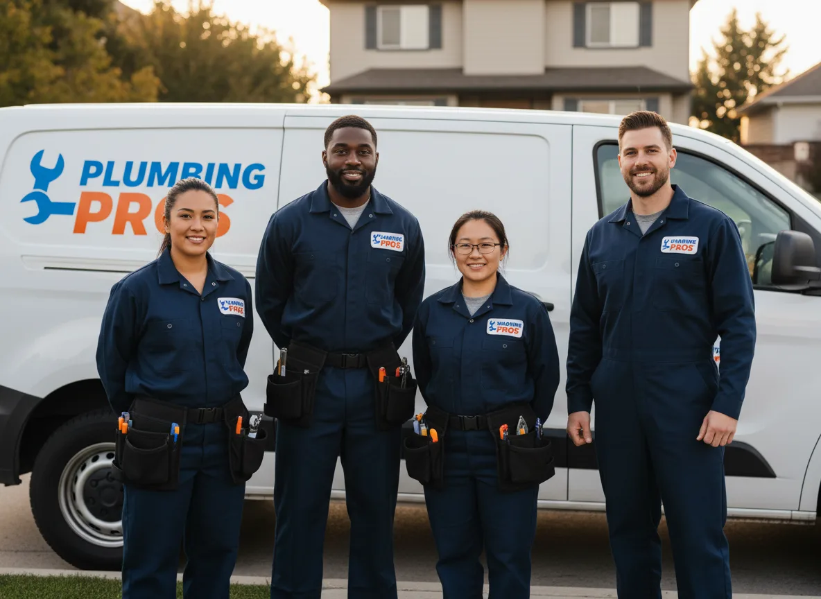 Water Heater Repair company in Diablo, CA